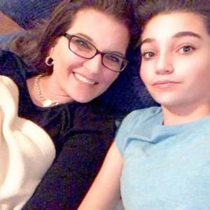 Meet your Posher, Shannon